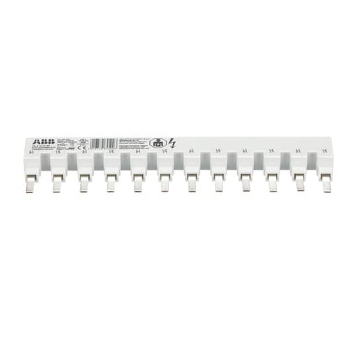 ABB Stotz S&J - Phasenschiene PS2/12/16BP 2Ph.,12Pins,16qmm