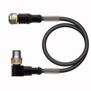 Turck - Konfektioniertes Sensor-Aktor-Kabel Aktuator- u. Sensorleitung RKC4T-3-WSC4T/TEL PVC