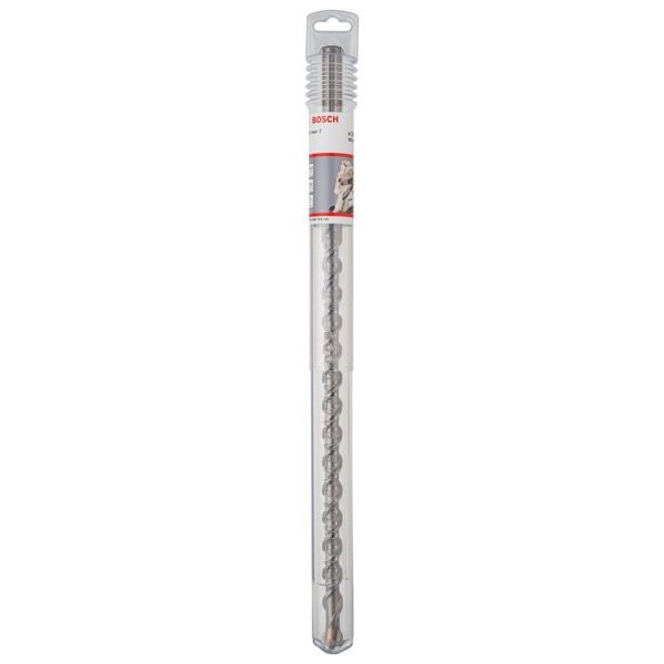 Bosch - Bohrer PRO SDS max-7 2608586764 Hammerbohrer 19 x
