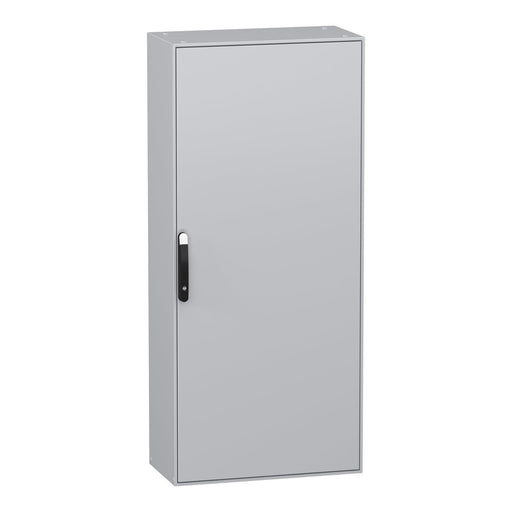Schneider Electric - Gehäuse/Schaltschrank (leer) Standschrank NSYSM18840P 1800x800x400 m.Mpl