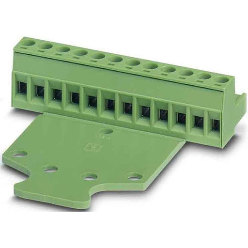 Phoenix Contact - Kabelsteckverbinder für Leiterplattensteckverbinder Leiterplattensteckverb. MSTB 2,5/12-STZ Combicon − 50 Stück