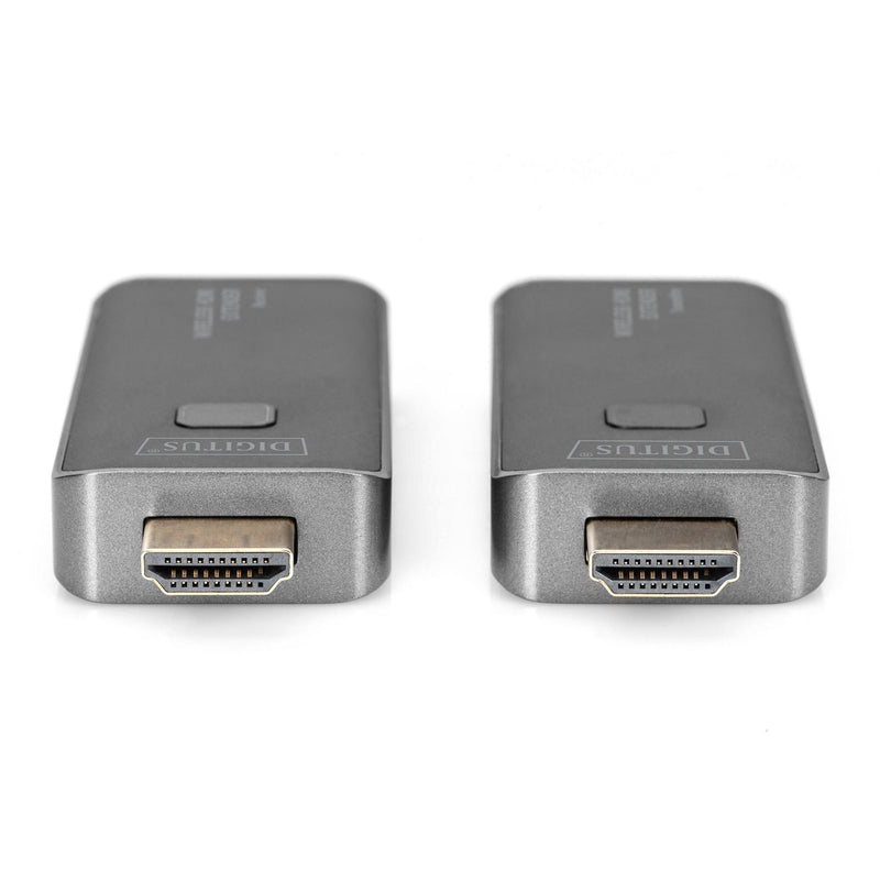 DIGITUS - Audio/Video-Funksystem Extender Set DS-55318 Wireless HDMI, 50m