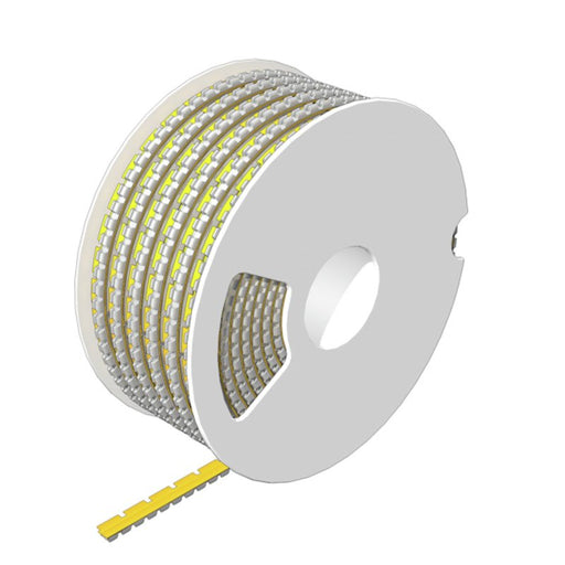 Weidmüller - Kabelmarkierungssystem SFM1/121.2-1.8MMGE 1.2-1.8mm,3.8mm − 1400 Stück