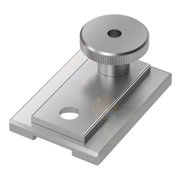 Balluff - Zubehör/Ersatzteile für Befehlsgeräte Mechanisches Zubehör BML-Z0010  − 1 Stück
