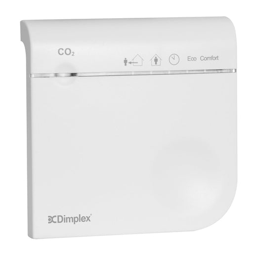 Glen Dimplex SEE - Sensor (HVAC) CO2 Sensor Touch ZL-CO2 AP Aufputz 230V