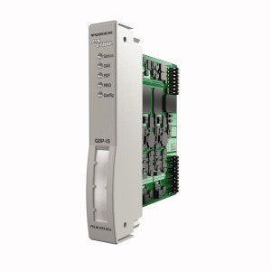 Turck - Feldbus, Dez. Peripherie - Kommunikations-Modul PROFIBUS-DP Interface GDP-IS/FW2.3
