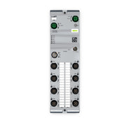 WAGO - Feldbus, Dez. Peripherie - Funktions-/Technologie-Modul Anschlussblock 765-4202/100-000 8-Port-IO, EtherCAT