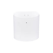Nobile - Lichtregelsystemkomponente Temp.-/Luftfeucht.Sensor 9109011008 BT