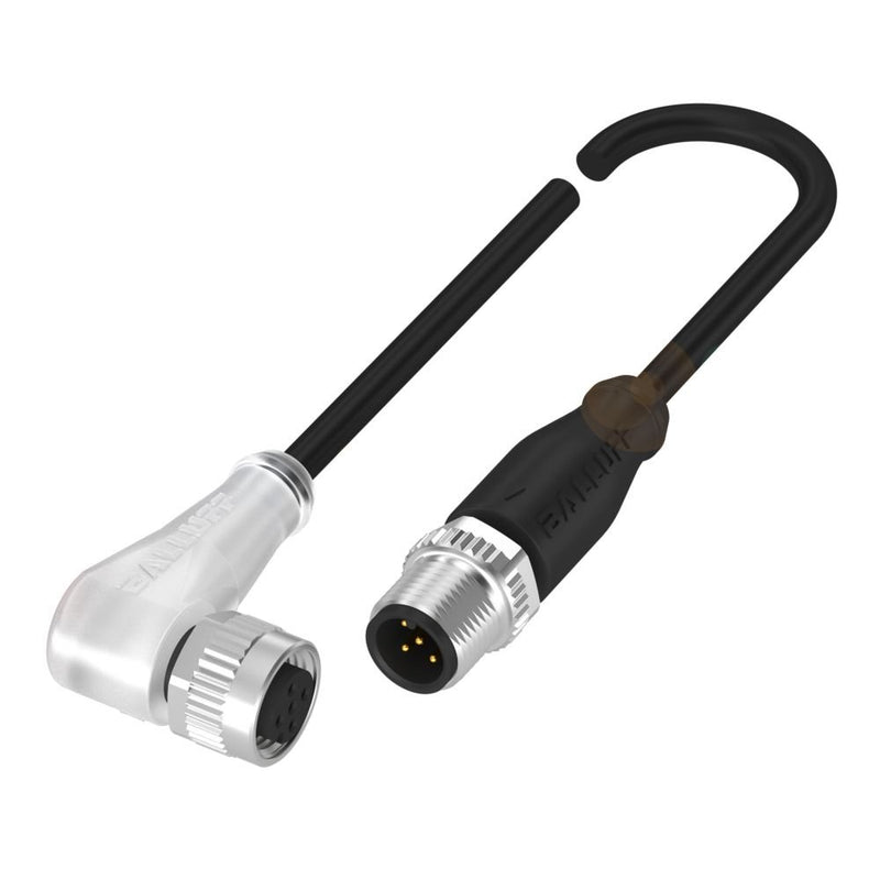 Balluff - Konfektioniertes Sensor-Aktor-Kabel Verbindungsleitung BCC M425-M41#BCC0LY4