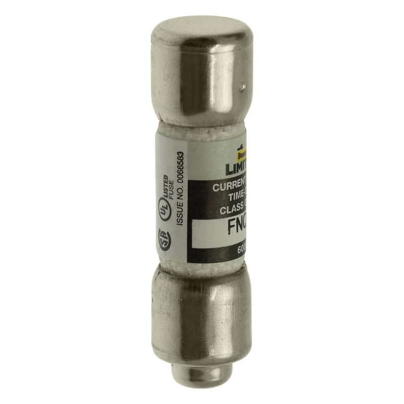 Eaton - HRC-Sicherung Sicherungseinsatz FNQ-R-8 8 A, AC 600 V − 10 Stück