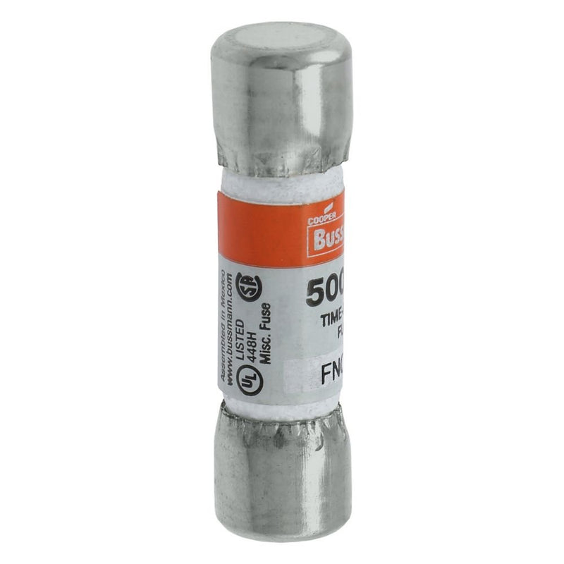 Eaton - HRC-Sicherung Sicherungseinsatz FNQ-30 30 A, AC 500 V − 10 Stück