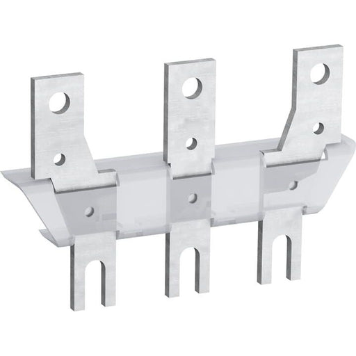 ABB Stotz S&J - Zubehör/Ersatzteile für Niederspannungs-Schalttechnik Anschlussverbreiterung LW140 für AF116-AF146