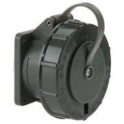 Bals Elektrotech - CEE-Anbausteckdose (IEC 60309) Anbausteckdose gerade 32A 13184 5p 440V 11h IP67