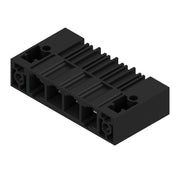 Weidmüller - Leiterplattensteckverbinder Verbinder 10.16mm SU 10.16H#1813590000 − 30 Stück