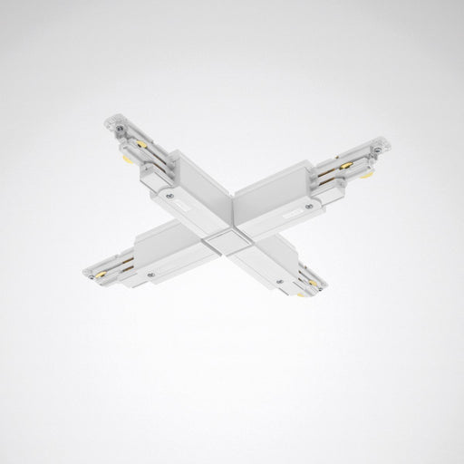 Trilux - Elektrisches Zubehör/Ersatzteile für Leuchten X-Verbinder X-Verb DALI #7949000 weiß