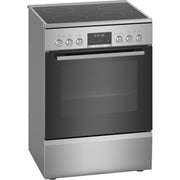 Bosch - Herd Elektroherd HKS79U250 Serie6,60cm
