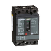 Schneider Electric - Leistungsschalter für Trafo-, Generator- und Anlagenschutz Kompaktleistungsschalter HGL36150 3polig 600V 150A
