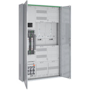 ABN - Zähler-Komplettschrank Wandlerschrank RS309X0002 200A