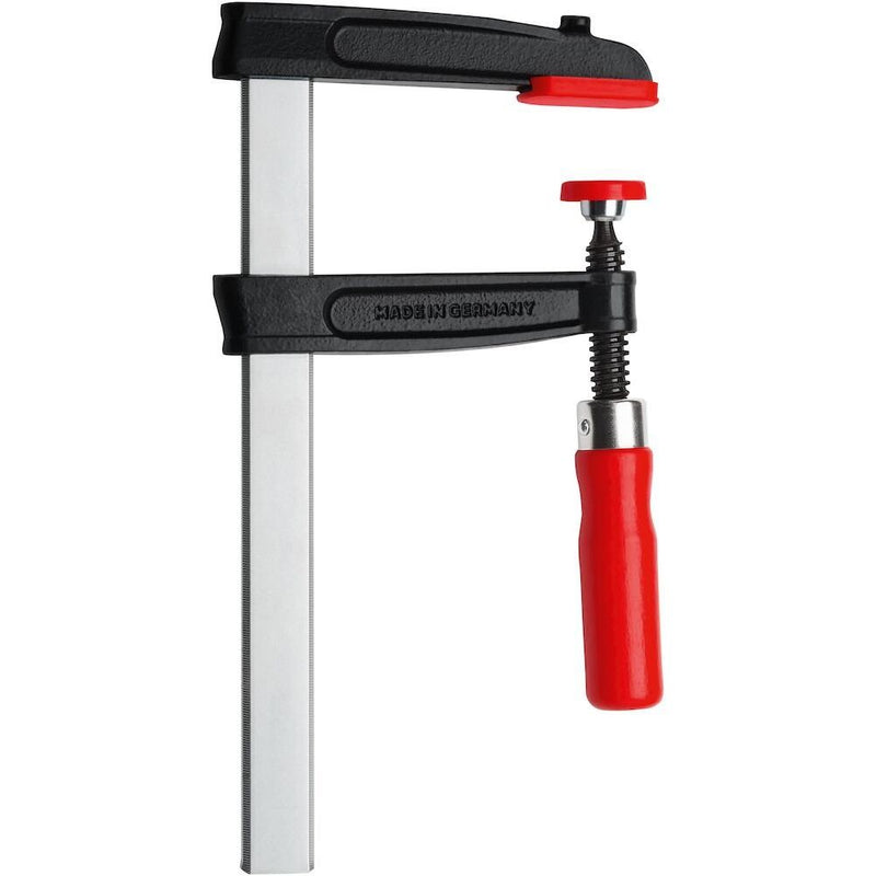 BESSEY - Schraubzwinge Temperguss-Schraubzwinge TGRC50S12