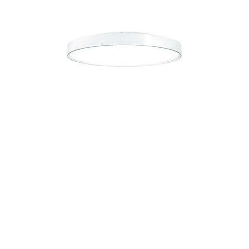 Zumtobel Group - Decken-/Wandleuchte LED-Rundleuchte ONDA2 A #42185007 4000K