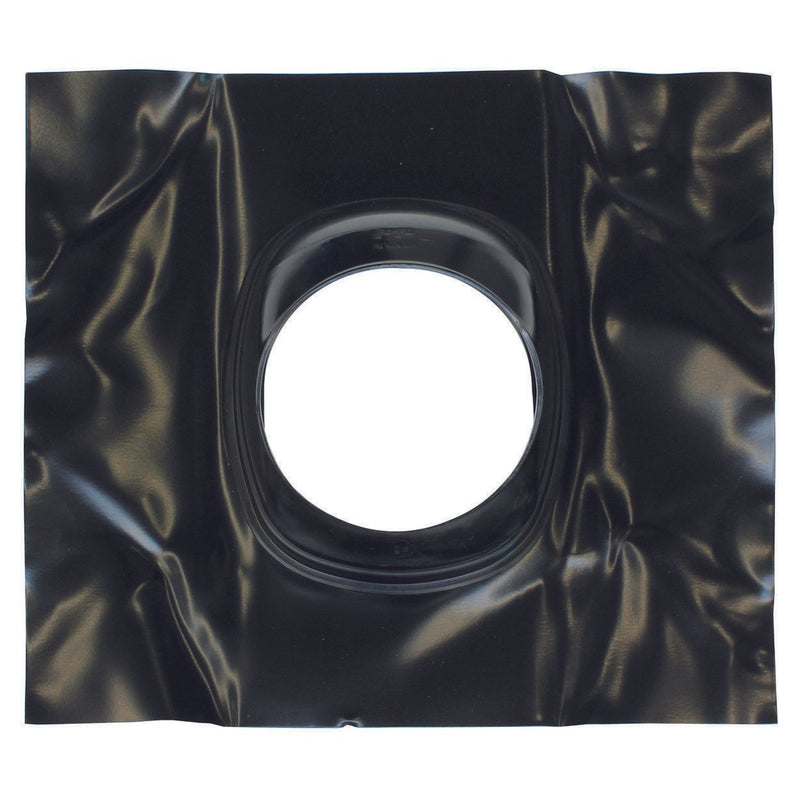 Vaillant - Dachdurchführungsziegel Universal-Dachpfanne 0020106409 (25-50 Gr) flex sw