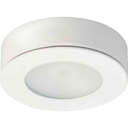 Brumberg Leuchten - Downlight/Strahler/Flutlicht LED-Auf/Einbaustrahler aws 12078073 3,6W 3000K 350mA