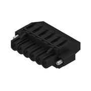 Weidmüller - Kabelsteckverbinder für Leiterplattensteckverbinder Verbinder 5.08mm BLZP 5.08#1950620000 − 42 Stück