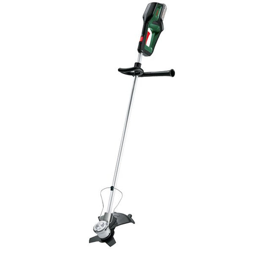 Bosch - Rasentrimmer (Akku) Akku-Freischneider 06008C1K02