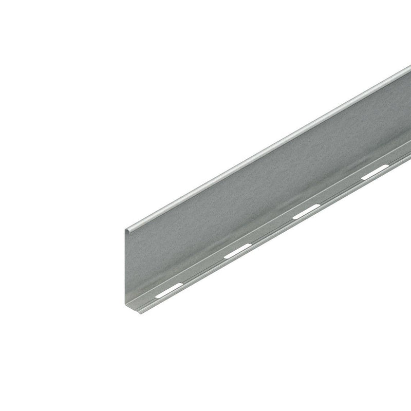 Niedax - Trennwand für Kabeltragsystem Trennsteg RW 110 − 3 Meter