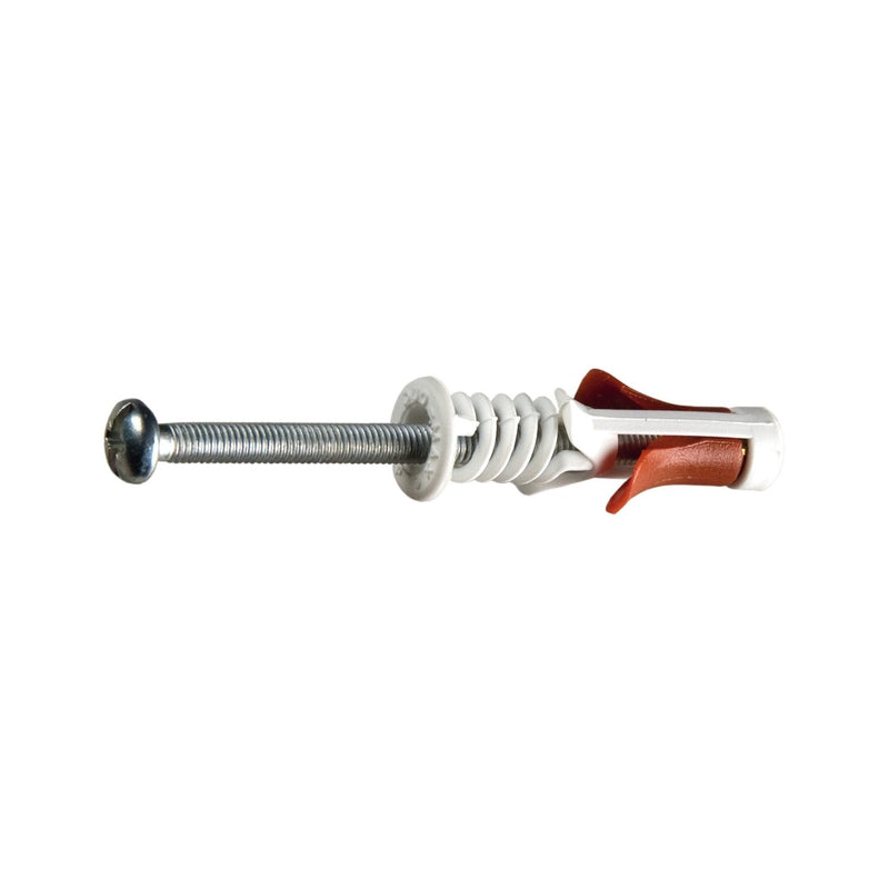 Schneider Electric - Hohlraumdübel 1240001 DUO-MAX − 25 Stück