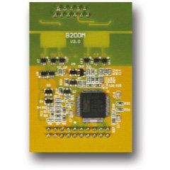 Tiptel - Telefonanlagenmodul Yeastar MyPBX B2 modul 1123303 BRI-ISDN