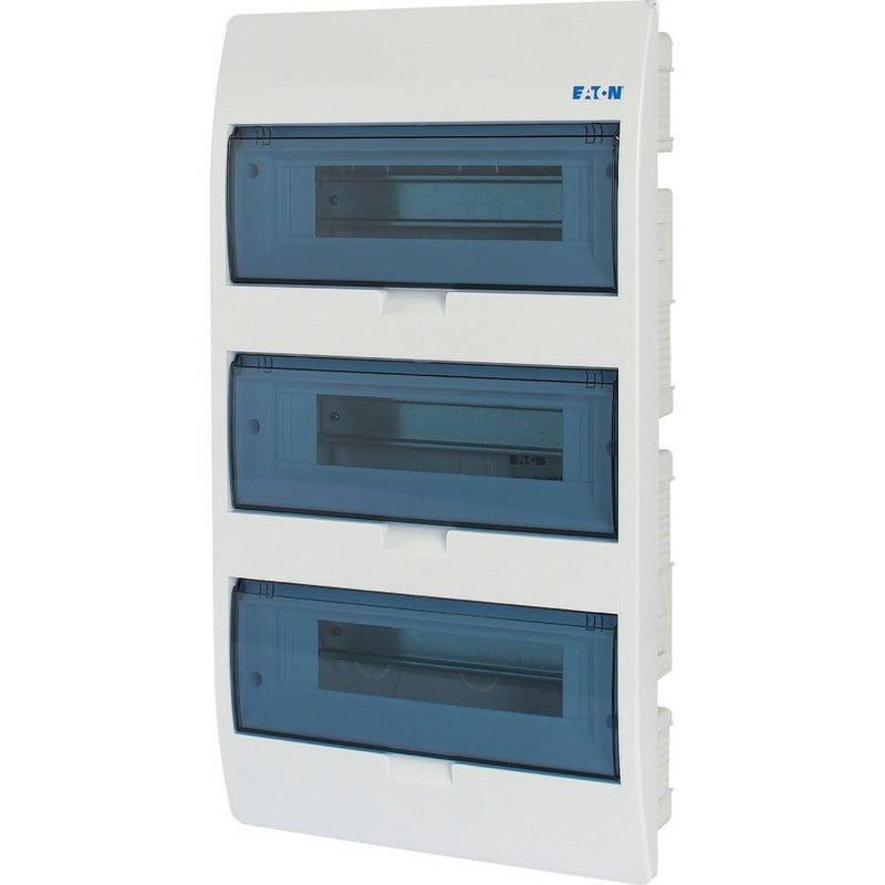 Eaton - Installationskleinverteiler Kleinverteiler BC-U-3/36-ECO UP