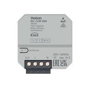 Theben - Bussystem-Heizungsaktor Funk-Heizungsaktor HU 1 S RF KNX 1-fach