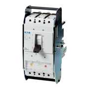 Eaton - Leistungsschalter für Trafo-, Generator- und Anlagenschutz Leistungsschalter 3polig NZMN3-A500-AVE 500A Einschub