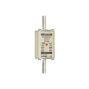 Mersen - Messersicherung Sicherungseinsatz NH gG NH1GG50V315 Gr.1 315A sfü KM − 3 Stück
