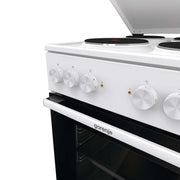 Gorenje - Herd Elektroherd GE5A23WH O/U/Grill,70L