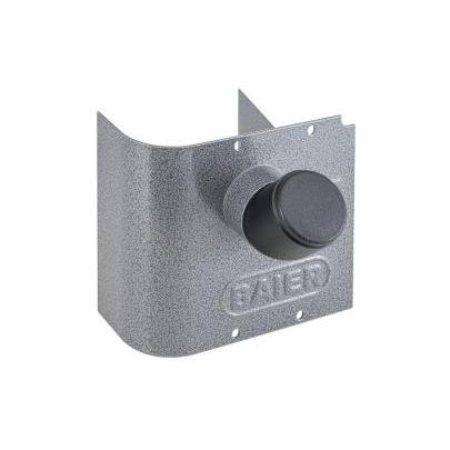Baier Maschinenfabrik - Bohrständer Staubabsaugdeckel komplett 47084 für BMF 500, 47084