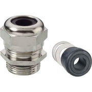 Jacob - Kabelverschraubung MS-Kabelverschraubung 100980/4-10 − 100 Stück