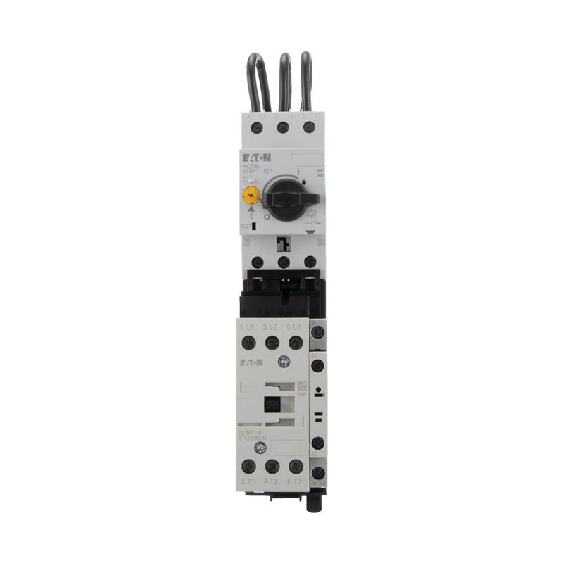 Eaton - Motorstarter/Motorstarterkombination Direktstarter MSCD16M17(24VDC)BBA