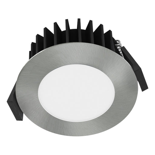EVN Lichttechnik - Downlight/Strahler/Flutlicht LED-Spot 24V IP54 L5408139902 RGB+W chr-sat