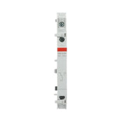 ABB Stotz S&J - Installationsrelais Hauptkontaktmodul E298-16-001 16 A, 250 VAC, 9mm