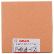 Bosch - Trenn-/Schleifscheibe PRO Metal Konischer 1608600233 Schleiftopf 90 x 110