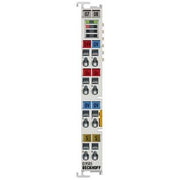 Beckhoff - Feldbus, Dez. Peripherie - Stromversorgungsmodul Netzteilklemme EL9505 24V DC