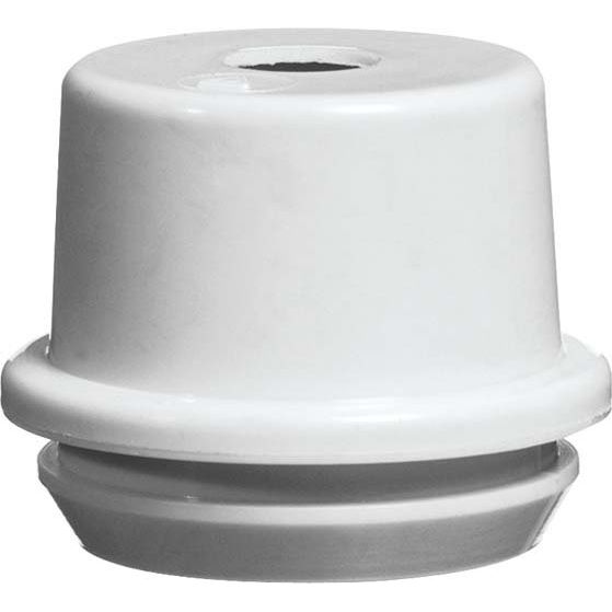 Peha - Zubehör/Ersatzteile für Installationsschalterprogramme Ansatzstutzen D 67 für wasserg.AP-Prog