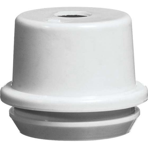 Peha - Zubehör/Ersatzteile für Installationsschalterprogramme Ansatzstutzen D 67 für wasserg.AP-Prog