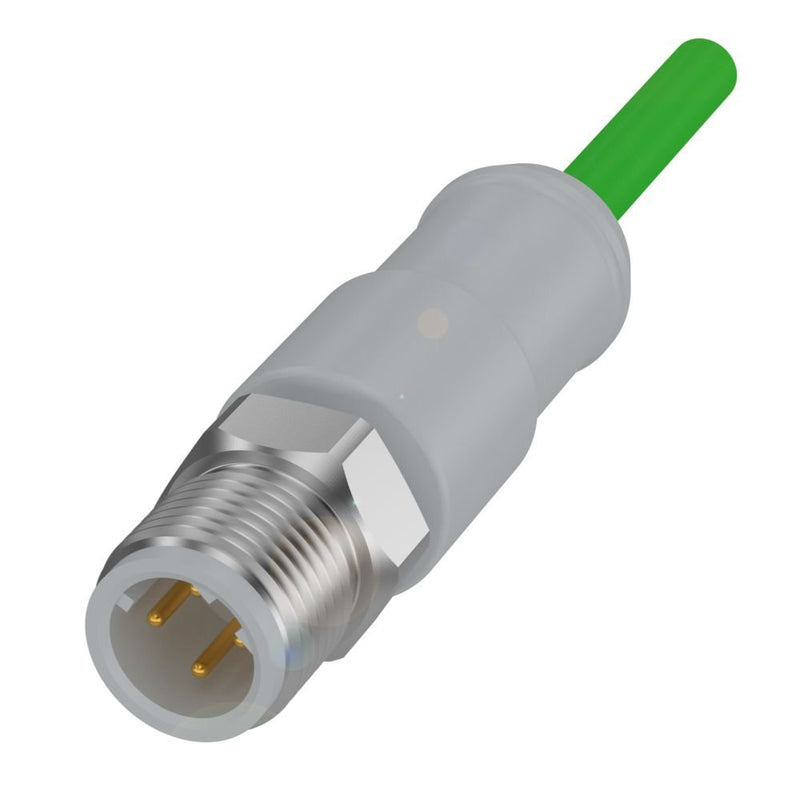 Balluff - Konfektioniertes Sensor-Aktor-Kabel Anschlussleitung BCC S4B4-000#BCC0JUC