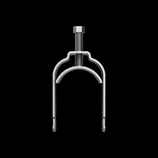 Striebel&amp;John - Bügelschelle Klemme 40-46mm ZK144 − 1 Stück by Striebel&amp;John
