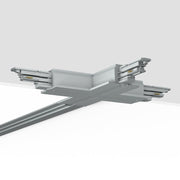 RZB - Mechanisches Zubehör/Ersatzteile für Leuchten Abdeckung 701118.009 f.DALI-Flügelschie