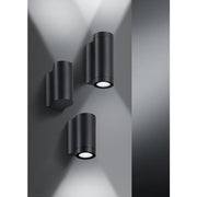Brumberg Leuchten - Decken-/Wandleuchte LED-Wandanbauleuchte 230V 10130183 3000/4000/5700K