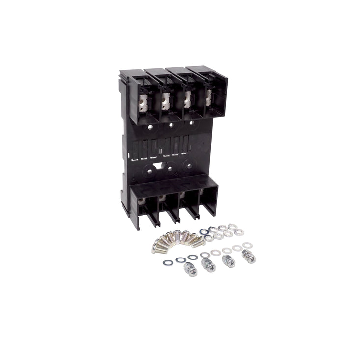 Mitsubishi Electric - Phasentrennung für Leistungsschalter Stecktechnik Bausatz PMD-05SV4  − 1 Stück
